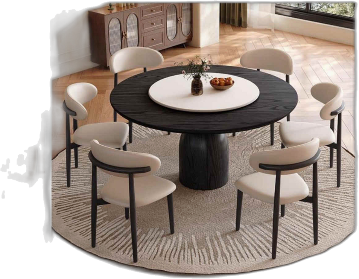 ATF056 Atubi Dining Chair ATF056 — view 05