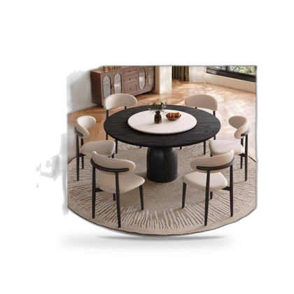 ATF056 Atubi Dining Chair ATF056 — view 06