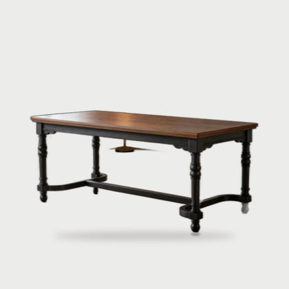 ATB316T Atubi Dining Table ATB316T — view 03