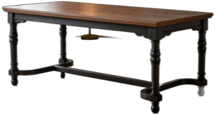 ATB316T Atubi Dining Table ATB316T — view 05