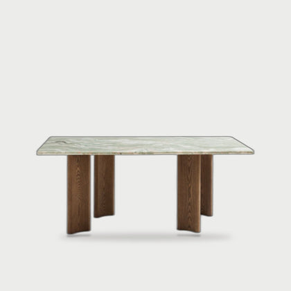 ATCT-53 Atubi Dining Table ATCT-53 — view 04