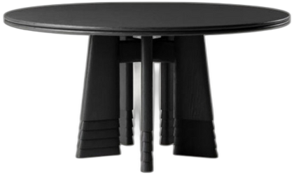 ATCZ1208 Atubi Dining Table ATCZ1208 — view 05