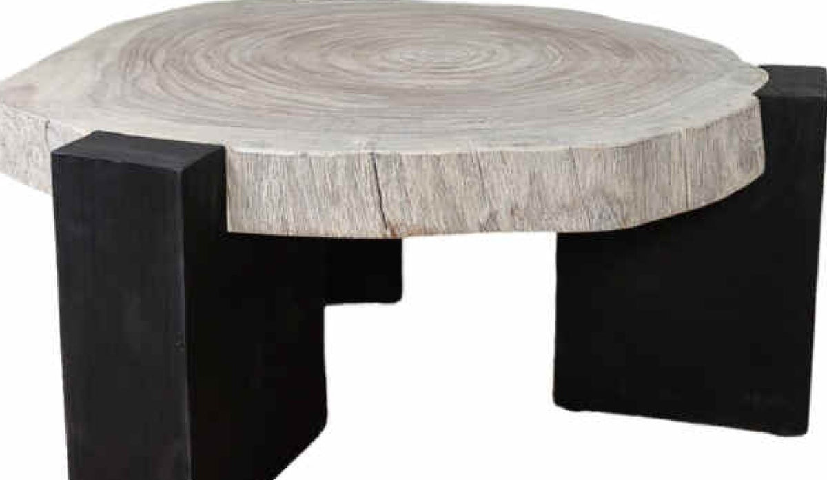 Atubi Dining Table ATES03076 in a finished interior.