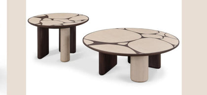 ATFA219 Atubi Dining Table ATFA219 — view 01