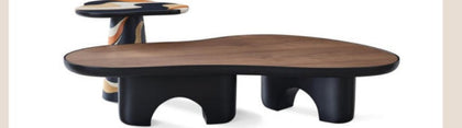 ATFS108 Atubi Dining Table ATFS108 — view 02