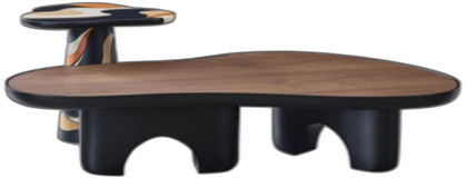ATFS108 Atubi Dining Table ATFS108 — view 05