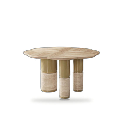 H750MM Atubi Dining Table H750MM — view 07