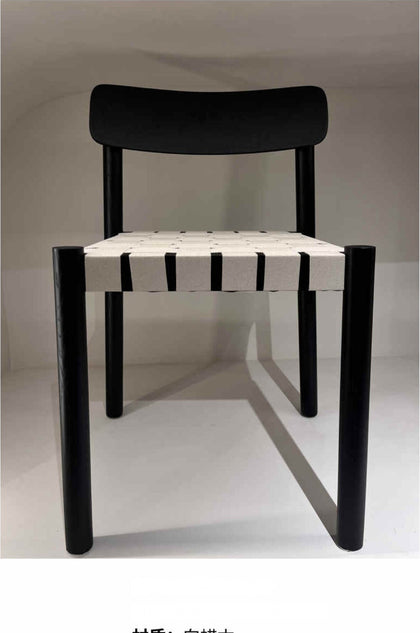 ACF512 Atubi Lounge Chair ACF512 — view 02