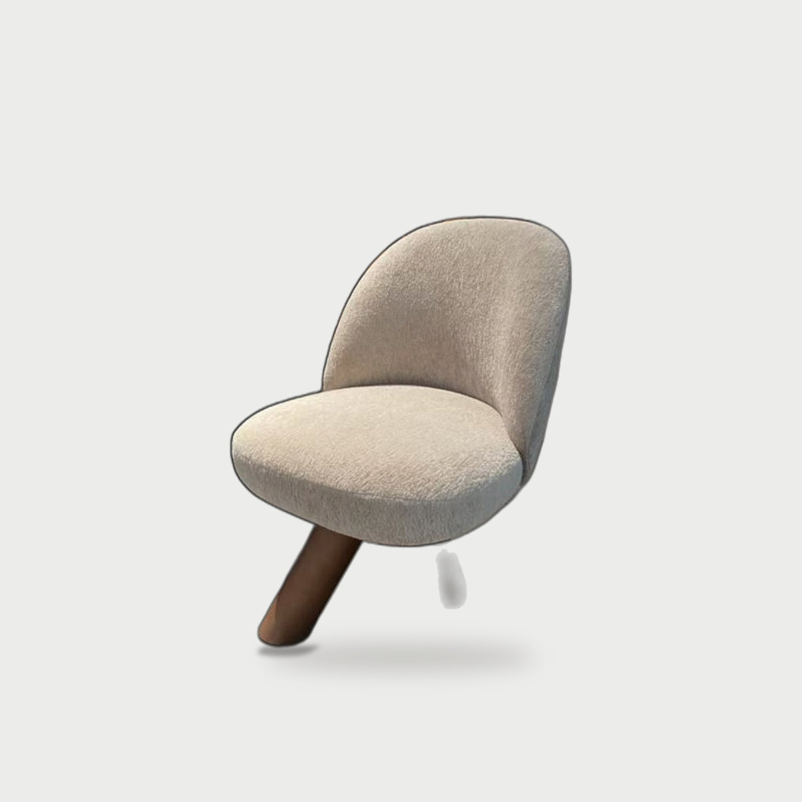 One silhouette. Your dimensions, comfort and finish.