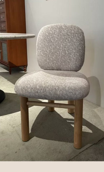 ACY-1258 Atubi Lounge Chair ACY-1258 — view 01