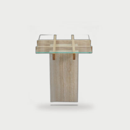 ATBJ-05 Atubi Side Table ATBJ-05 — view 04