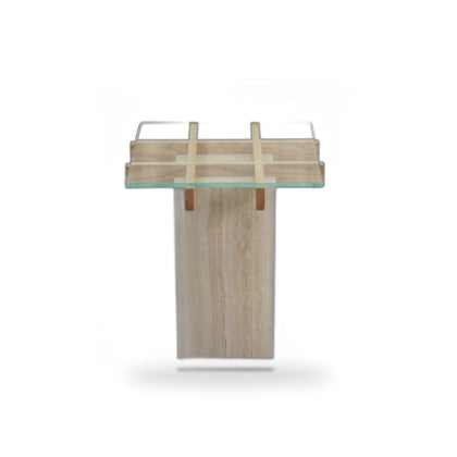 ATBJ-05 Atubi Side Table ATBJ-05 — view 06