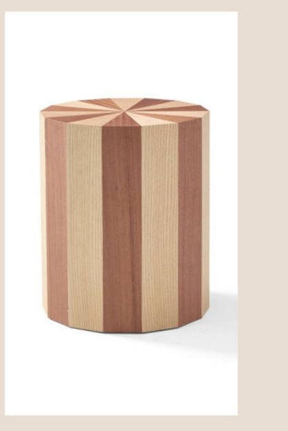 ATBJ-80 Atubi Side Table ATBJ-80 — view 02