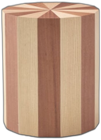 ATBJ-80 Atubi Side Table ATBJ-80 — view 05