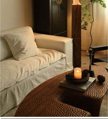 ATESO3049 Atubi Side Table ATESO3049 — view 01