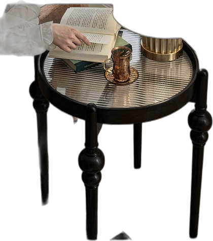 ATKM1011 Atubi Side Table ATKM1011 — view 05