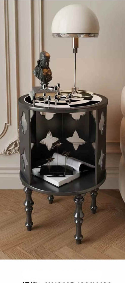 ATKM803 Atubi Side Table ATKM803 — view 01