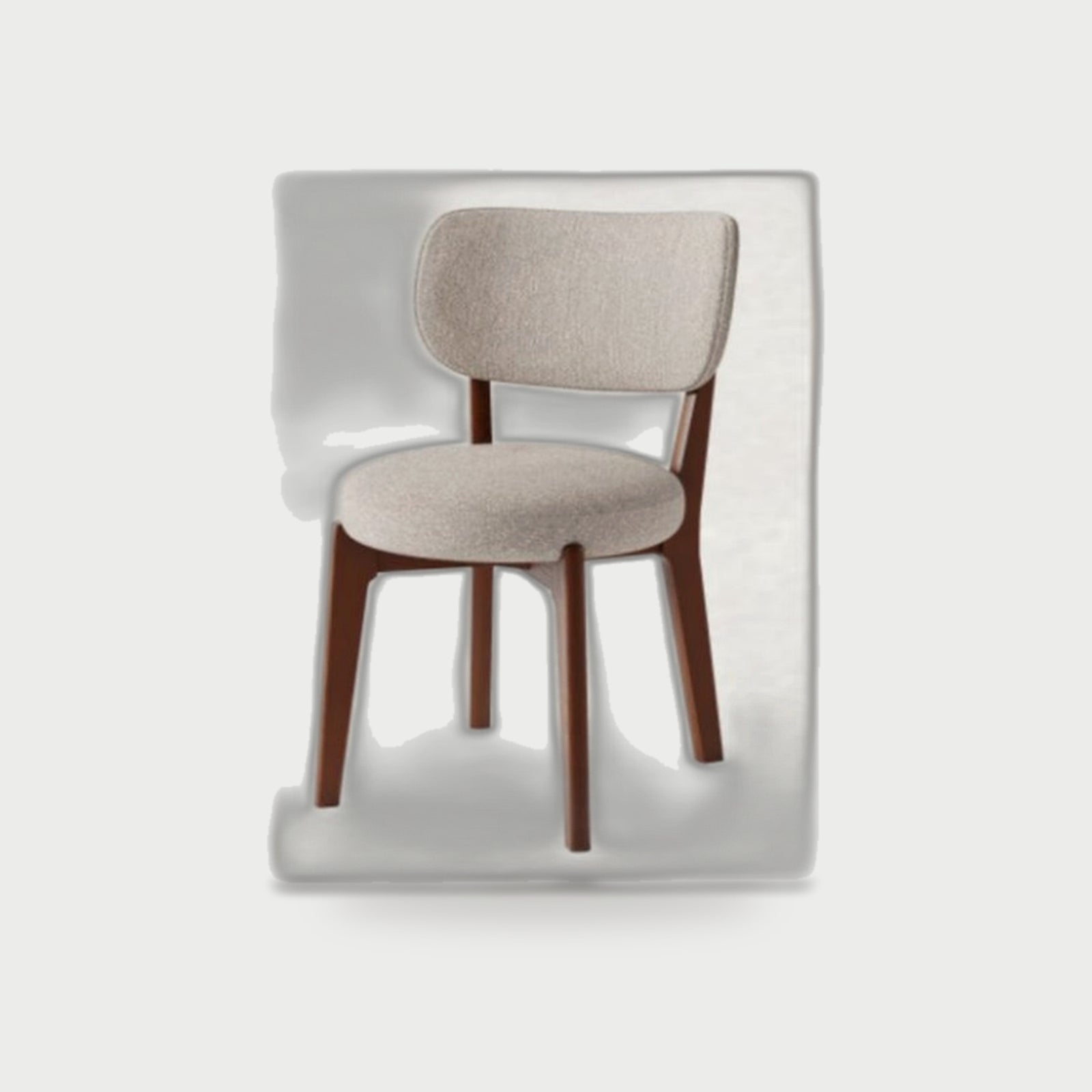 One silhouette. Your dimensions, comfort and finish.