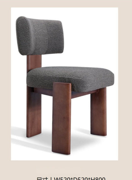 ACY-1203 Atubi Stool ACY-1203 — view 01