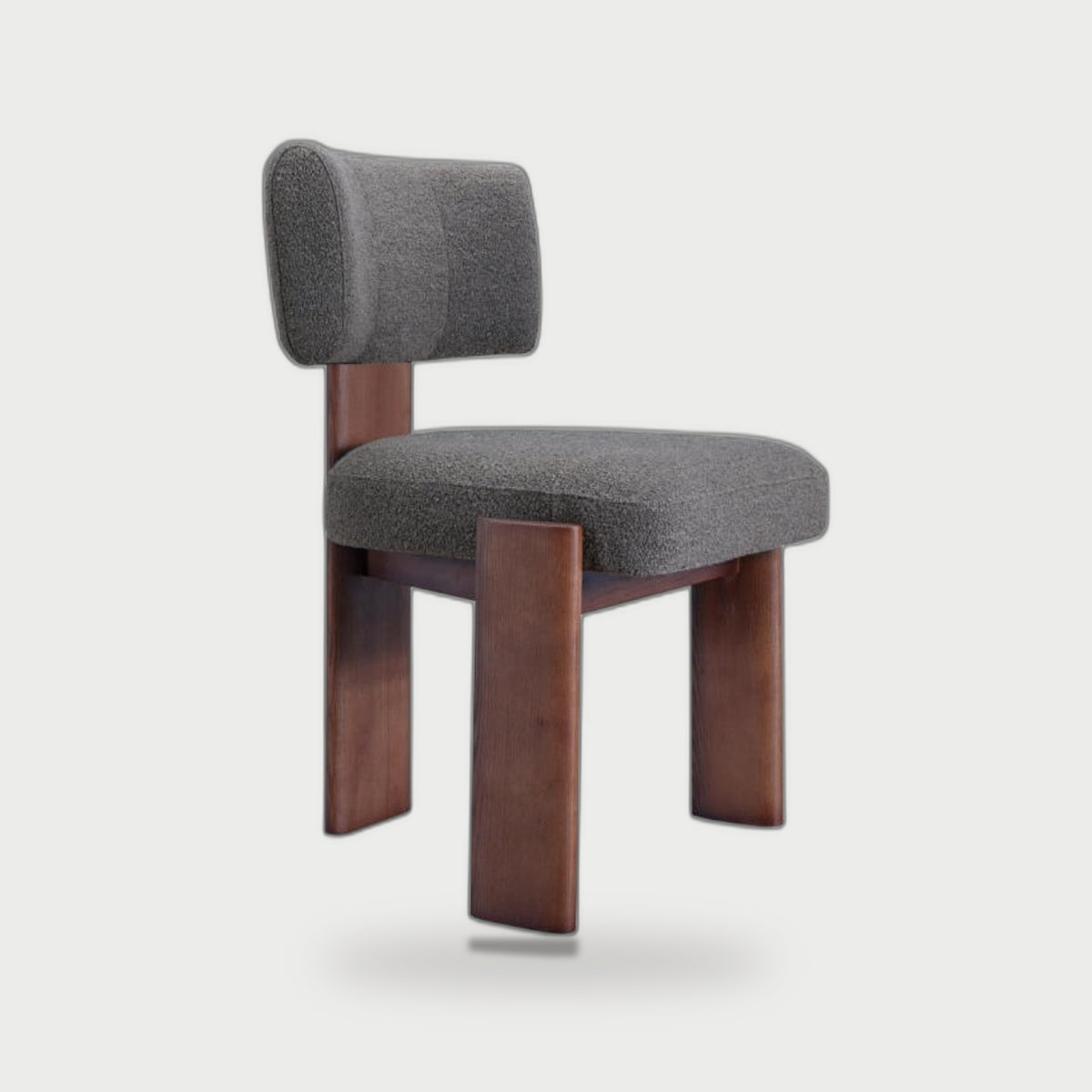 One silhouette. Your dimensions, comfort and finish.