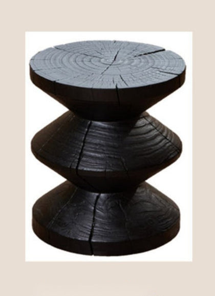 ATBJ-08 Atubi Stool ATBJ-08 — view 01