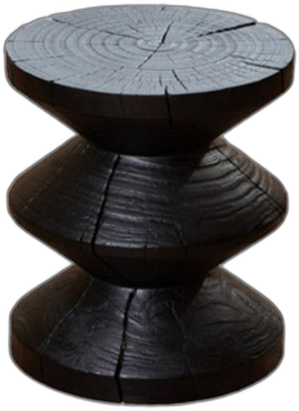 ATBJ-08 Atubi Stool ATBJ-08 — view 05