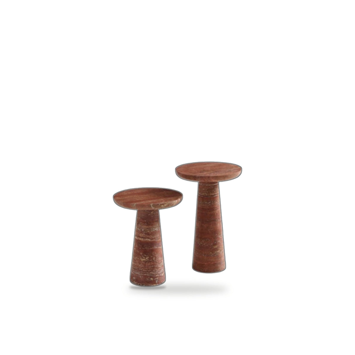 ATBJ-35 Atubi Stool ATBJ-35 — view 06