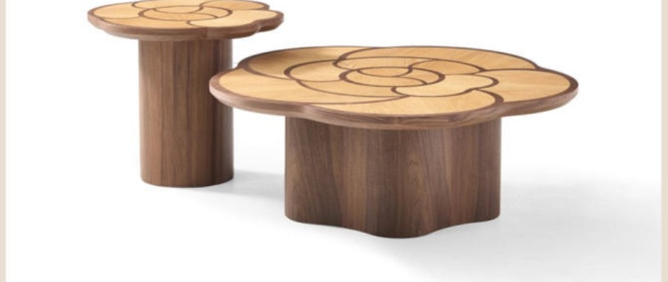 Atubi Stool ATCJ-89 in a finished interior.