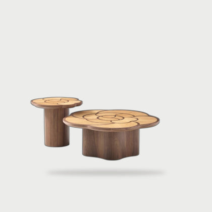 ATCJ-89 Atubi Stool ATCJ-89 — view 04