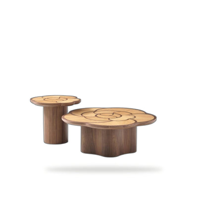 ATCJ-89 Atubi Stool ATCJ-89 — view 06