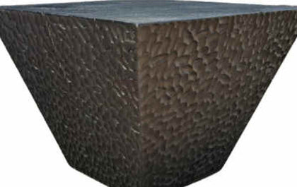 ATES02034 Atubi Stool ATES02034 — view 01