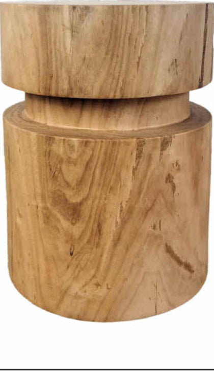 ATES02044 Atubi Stool ATES02044 — view 02