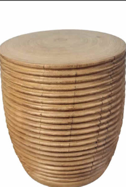 ATES02045 Atubi Stool ATES02045 — view 02
