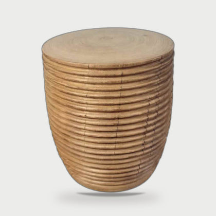 ATES02045 Atubi Stool ATES02045 — view 03