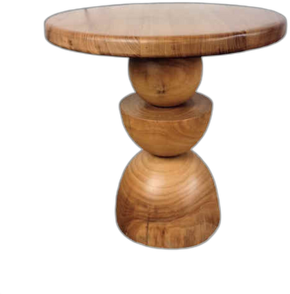 ATES02047 Atubi Stool ATES02047 — view 05