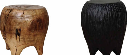 ATES03038 Atubi Stool ATES03038 — view 01