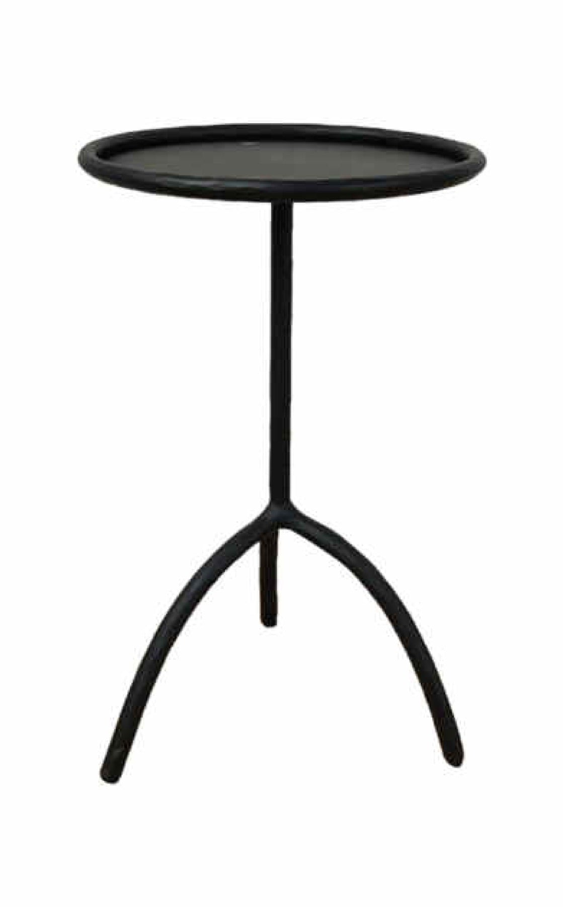 Atubi Stool ATES03078 in a finished interior.