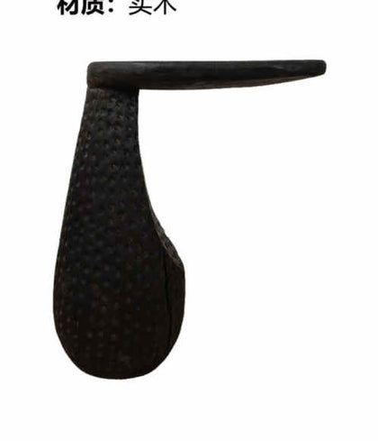 ATES03080 Atubi Stool ATES03080 — view 01