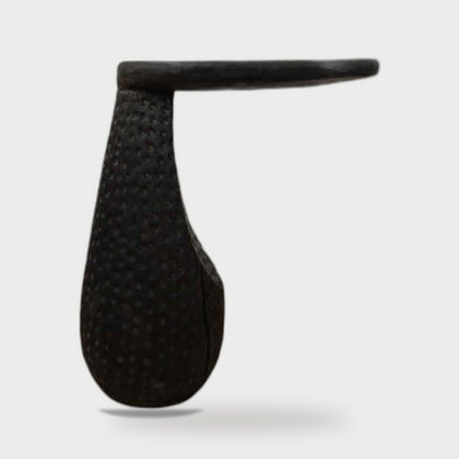 ATES03080 Atubi Stool ATES03080 — view 03