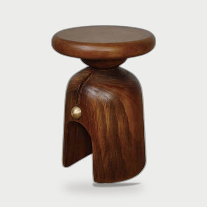 ATES03081 Atubi Stool ATES03081 — view 03