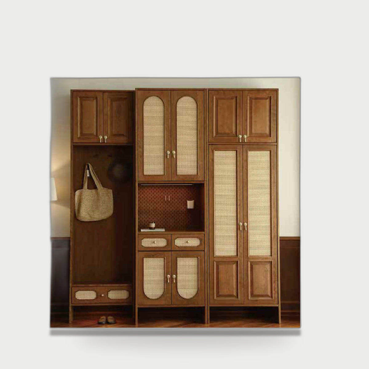 Have a floor plan or reference image?