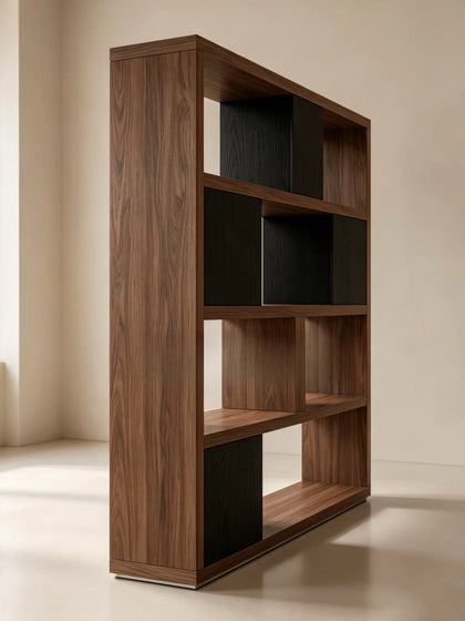 A00024 A00024 Bookcase — view 05