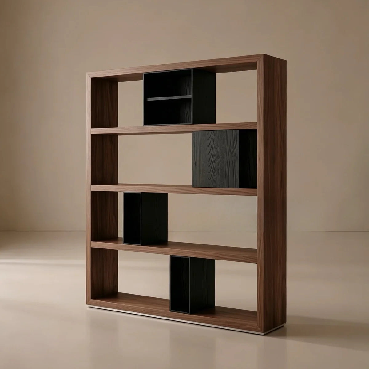 A00052 A00052 Bookcase — view 01