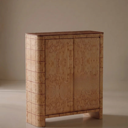 A00018 A00018 Cabinet — view 01
