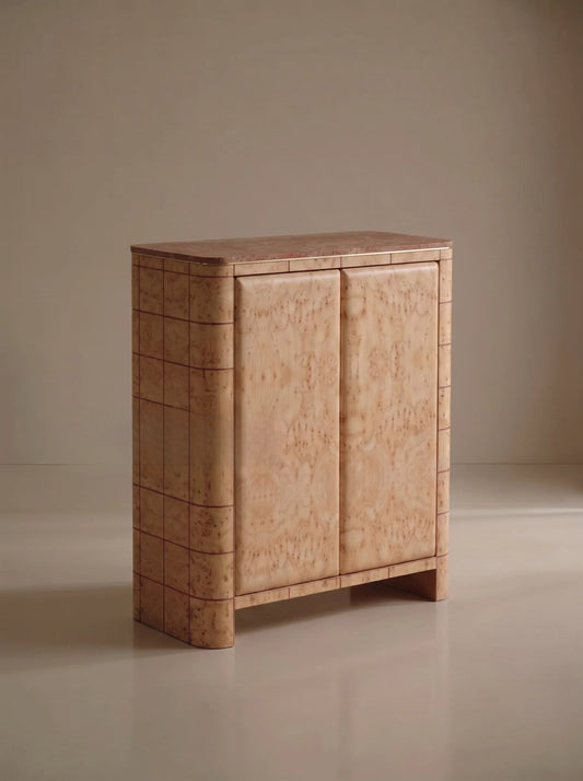 A00018 A00018 Cabinet — view 02