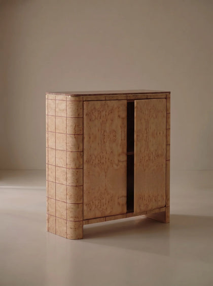 A00018 A00018 Cabinet — view 04