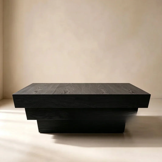Alba Blanc Coffee Table