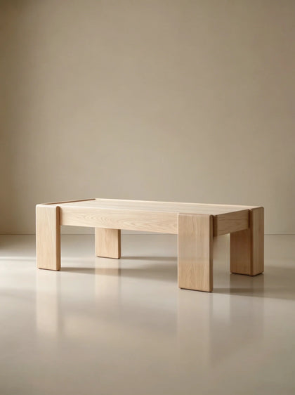 A00010 A00010 Coffee Table — view 02