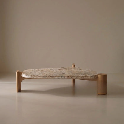 A00014 A00014 Coffee Table — view 01