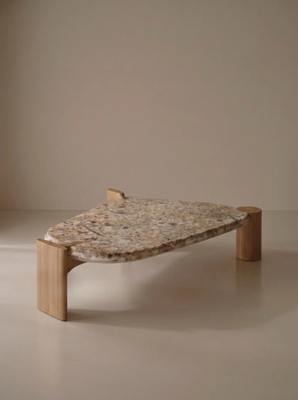 A00014 A00014 Coffee Table — view 03